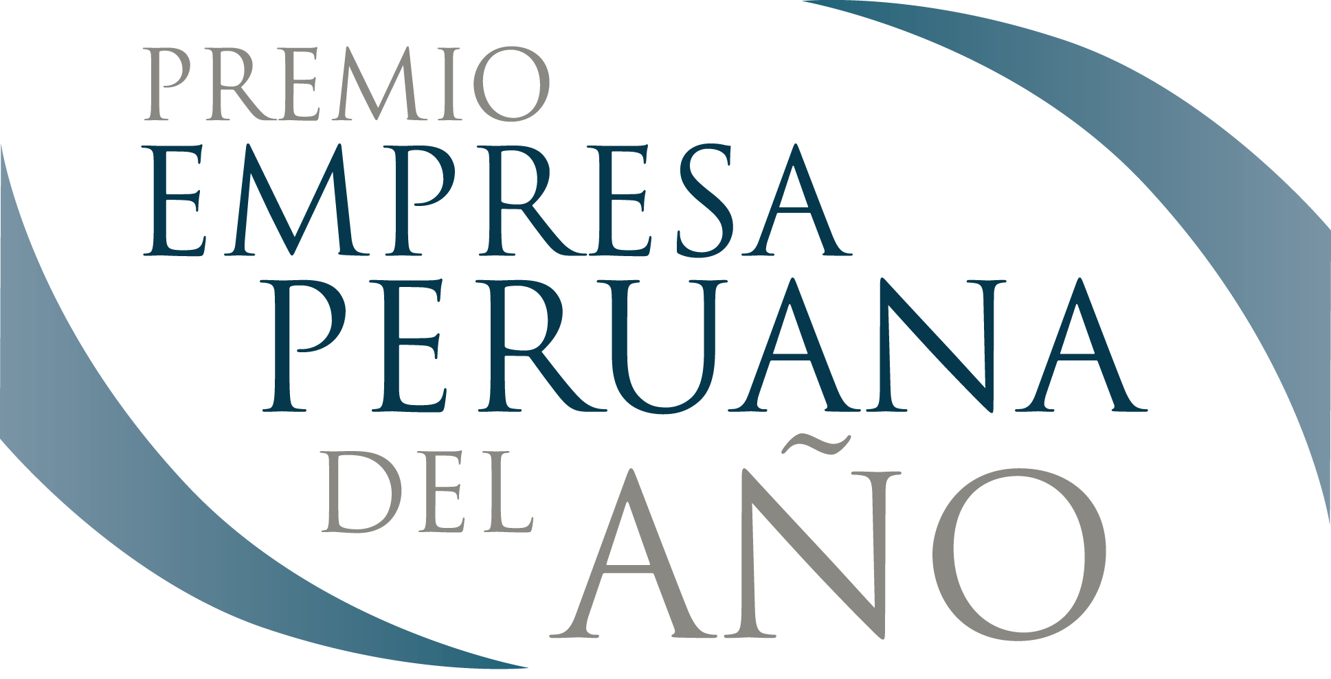 Premio Empresa Peruana del Año